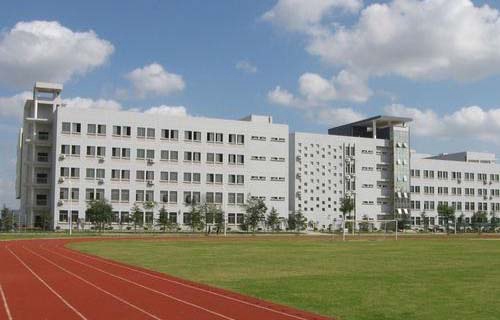 苏州市技工学校