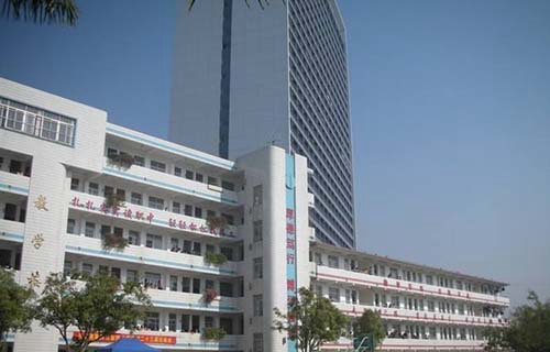 余姚市第四职业技术学校