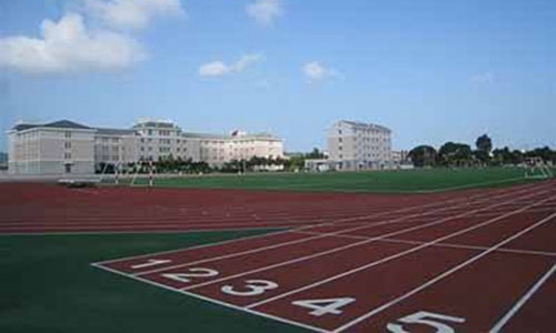 辽宁省大连体育运动学校