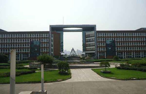宁波市水产技术学校