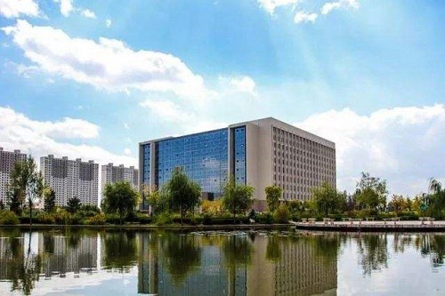 内蒙古建筑职业技术学院