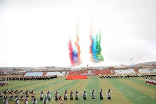 西藏那曲地区职业学校