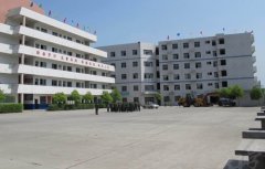 安康高新中等职业学校2021年录取分数线