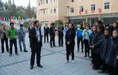 西安残疾人艺术职业学校2021年录取分数线