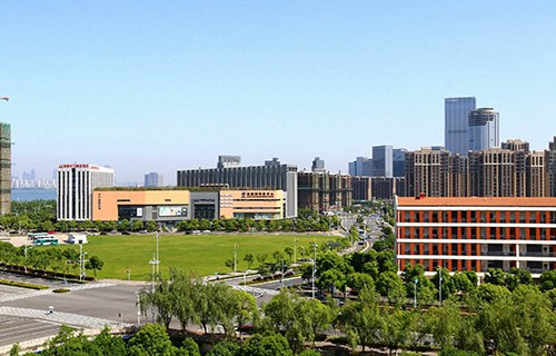 江苏省吴中区职业高级中学