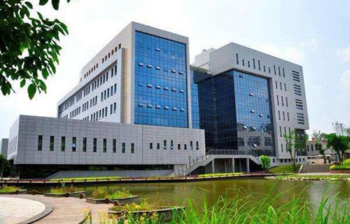 奉化市溪口职业技术学校