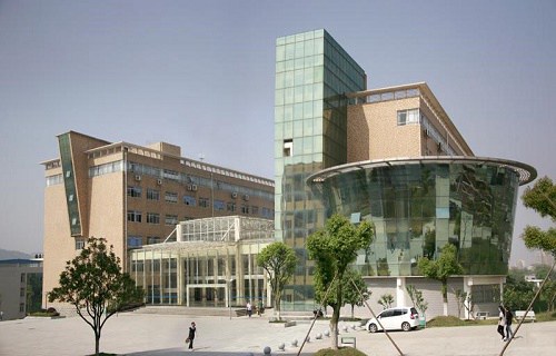 湖南财经高等专科学校图片