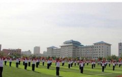 渭南普田轨道交通职业学校2021年录取分数线