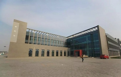 宁夏艺术职业学院图片