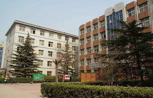 大连第二建筑工程公司技工学校图片
