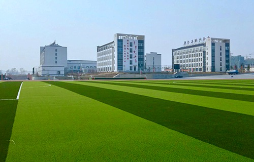 吉林水利电力职业学院图片