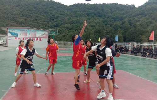 文山文武职业学校图片