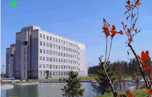 莱阳市商业职工中专图片