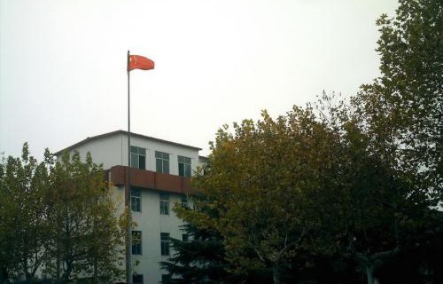 即墨市技工学校图片