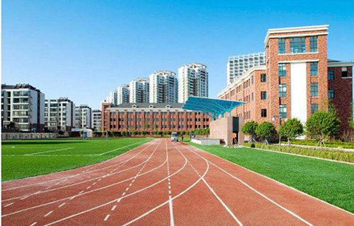 方正县职业高级中学图片