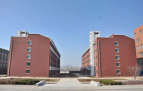 延寿县职业教育中心学校图片
