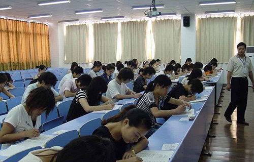 昆山市职业技术培训中心图片