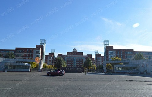 齐齐哈尔市第七职业高级中学校