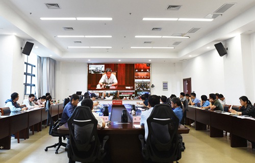 南京特殊教育职业技术学院图片