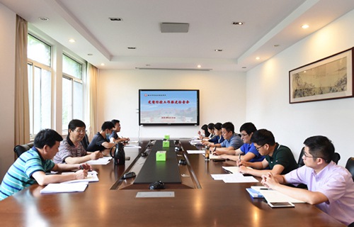 南京特殊教育职业技术学院图片