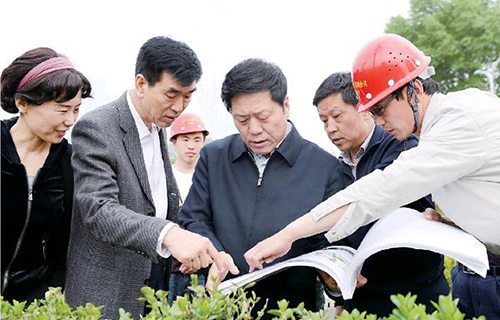 长治黄河工艺美术学校图片