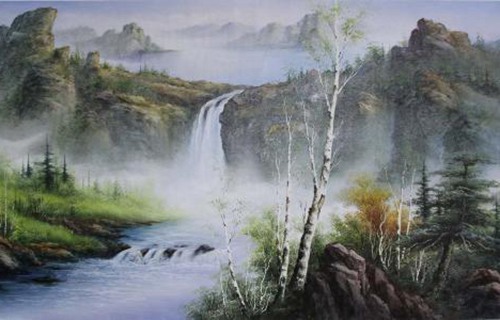 长治黄河工艺美术学校图片