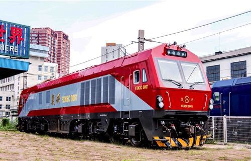 大连机车车辆厂技工学校图片