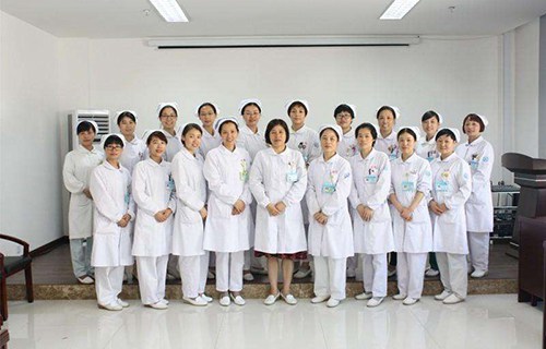 吉林护士学校图片