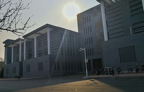 吉林计算机学校图片