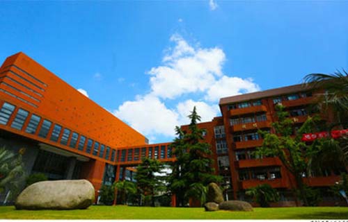 丘北民生职业技术学校