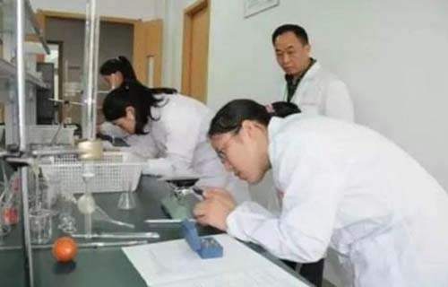 文山三鑫中等职业技术学校图片