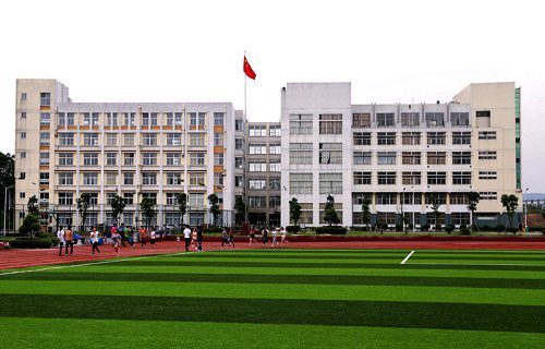 福建农业职业技术学院图片