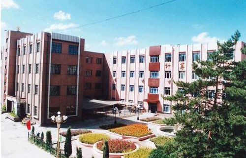 齐齐哈尔铁路司机学校图片