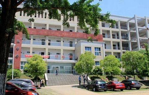 常熟工业职业高级中学
