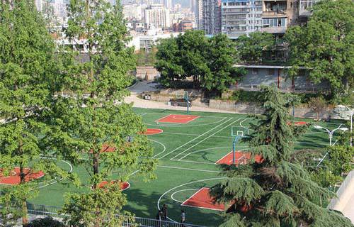 常熟农副职业高级中学图片
