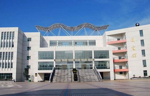 海南省电力学校图片