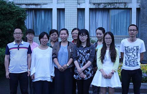 杭州湾中等职业学校图片