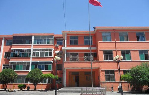 长治文化艺术学校图片