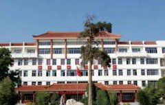 陕西工贸职业中等专业学校2021年录取分数线