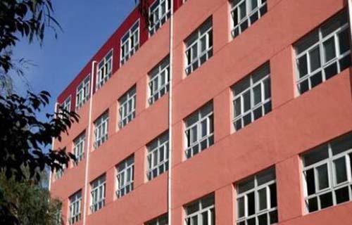 陕西三和职业中等专业学校