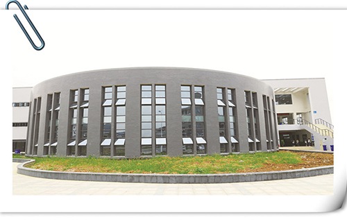 长治市太行技工学校图片