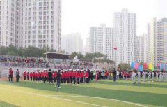 汉中第一职业中等专业学校2021年录取分数线