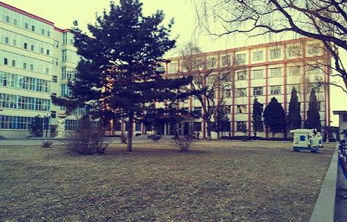吉林高铁乘务学校图片