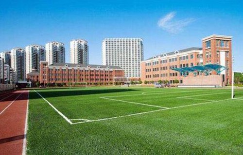 吉林铁路学校图片