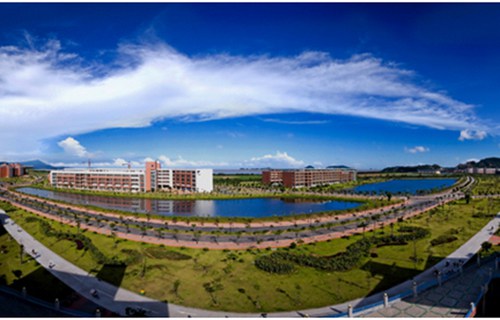 吉林航空学校图片