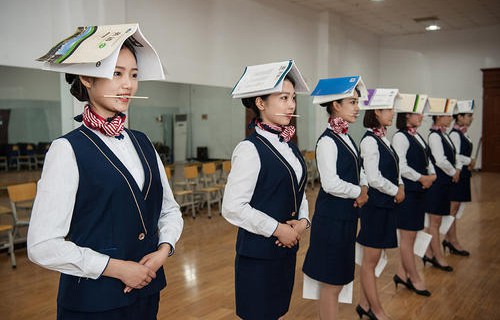 吉林航空学校图片