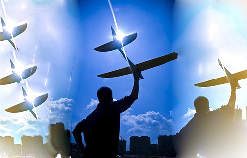 吉林航空学校图片