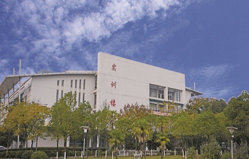 武汉软件工程职业学院