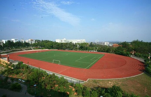 常熟市物资经济管理学校