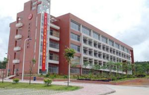 常熟市物资经济管理学校图片